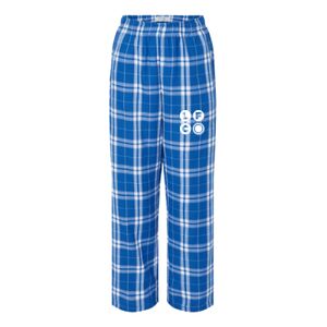 Youth Flannel Pants - LFC Thumbnail