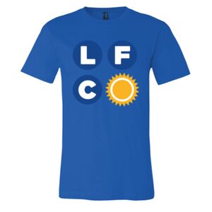 Jersey Tee - LFC Thumbnail