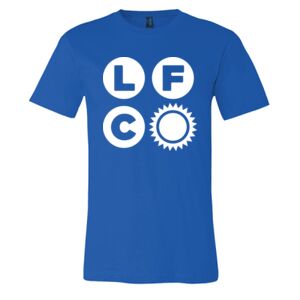Jersey Tee - LFC Thumbnail