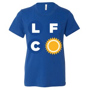 Youth Jersey Tee - LFC Thumbnail