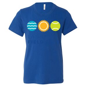 Youth Jersey Tee - LFC Thumbnail