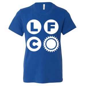 Youth Jersey Tee - LFC Thumbnail